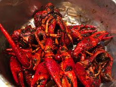 -老长沙龙虾馆·聚会餐厅(白石洲店)