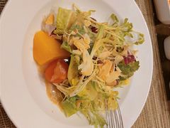 -温州万和豪生大酒店-餐厅