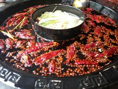 -重庆渝达老火锅(春熙路店)