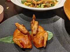 -万达瑞华酒店·品珍中餐厅