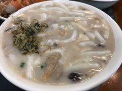濑粉（大）-凌记(泮塘路店)