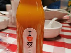 -西贝(金桥店)