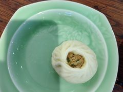 -老清朝包子铺(开明街店)
