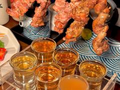 -鸟泉居酒屋·烧鸟·酒馆(百子湾店)