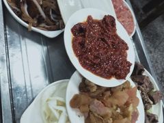 -李德富老街牛杂火锅(抚琴街店)