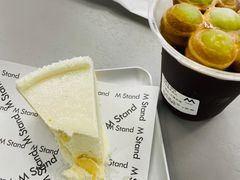 -M Stand(西安大悦城店)