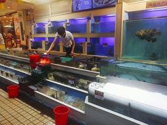 -宜宾海鲜酒家·三十年老字号