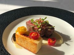 -锦江宾馆-锦悦西餐厅