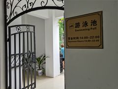 -南宁邕江宾馆