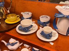 -夿萐咖啡(爱雍·乌节店)
