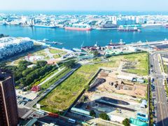 -高雄85大楼-观景台