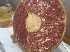 -大四喜·鲜牛肉火锅(洛阳大学城店)