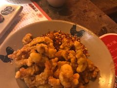 油酥肉-小龙坎火锅(总店)