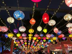 -深圳锦绣中华民俗村