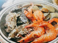 -良师门滨海人家·海鲜·家常菜(滨海城店)