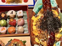 -鸟山鸣·日料食堂(王府井店)