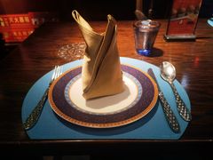 -甘尼仕印度餐厅爵士酒吧(阳春巷店)