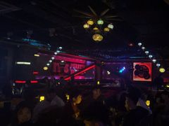 -Perry's·酒吧(打浦桥店)