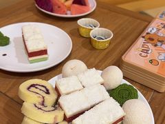 -碧中海汤泉汗蒸酒店