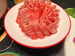 -南门四季铜锅涮肉(大屯·北苑店)