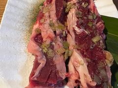 -赤坂亭·M9和牛烧肉·铁板烧(合肥万象城店)