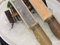 -周师兄大刀腰片火锅(洪崖洞旗舰店)