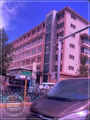 -全聚德烤鸭店·宴会厅(和平门店)