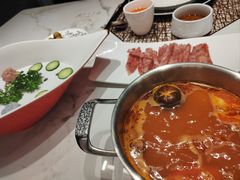 -田园肥牛鲍鱼先生(新北店)