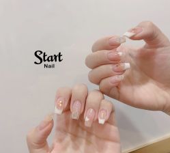 -1T·1M 日式美甲美睫