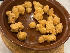 -萨莉亚意式餐厅(悦荟广场店)