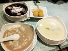 -松记糖水店(铜锣湾分店)