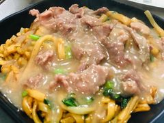 -合记汕头牛肉店(嘉禾路店)