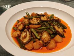 -老房子金沙元年川菜食府·花园餐厅(金沙店)