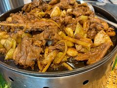 -甘家界牌柠檬鸭(青山店)