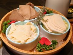 -季季山·云南野生菌火锅(上海首店)