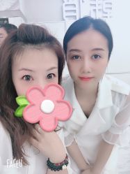 -HQ半永久纹绣纹眉