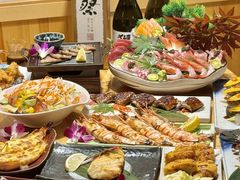 -鳗鲔·料理小馆