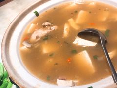 -梁家大院•农家菜(昆山会展中心店)