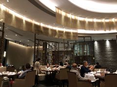 大堂-富力希尔顿度假酒店-御玺中餐厅