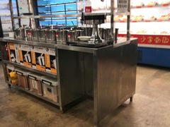 -马路边边串串香形象店(磐石路店)