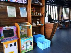 -睿柏云酒店-餐厅
