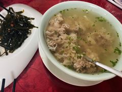 -舒味姜母鸭·沙茶面(湖里店)