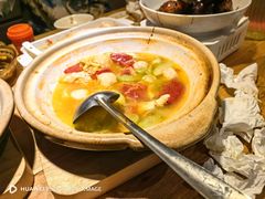 -永安鱼庄·镇江菜(丁卯店)