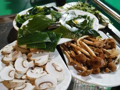 -枇杷园食为鲜火锅(南山店)