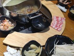 -呷哺呷哺 黄金牧场 (欢乐谷店)