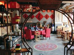 -凤吉园乌拉满族火锅中华老字号(繁荣路店)