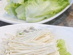 -牛天下·牛肉·海鲜·打边炉·融合菜