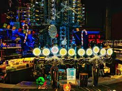 -MOSSO德国餐厅·音乐酒吧(环宇荟店)