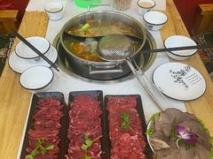 -田村·酸汤鲜牦牛肉火锅(布达拉宫广场店)