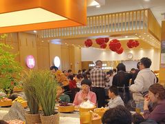 -喜家自助小火锅(乐客城店)